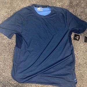 BRAND NEW! Russel Training fit T-Shirt